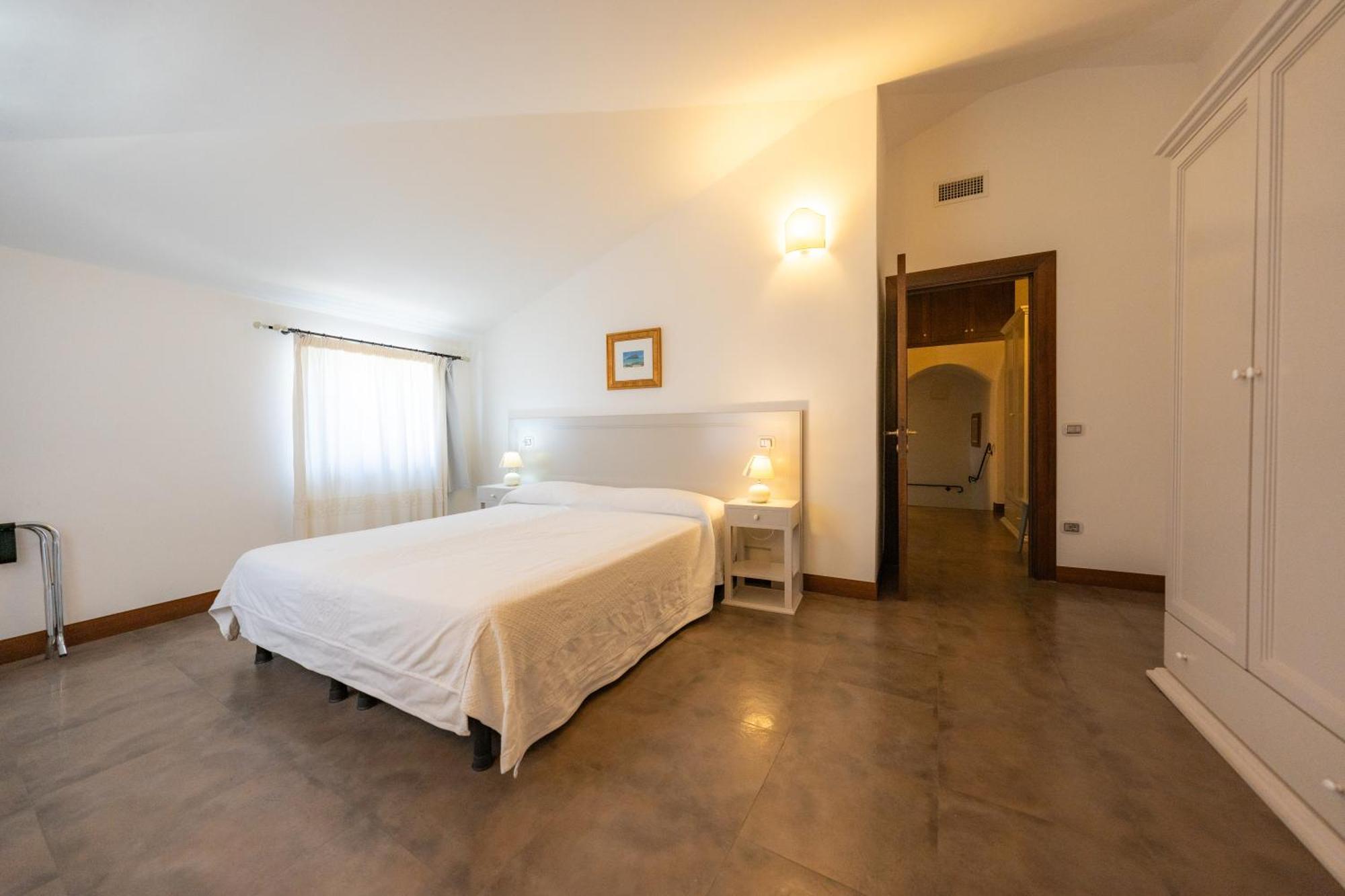 Albergo Residenziale La Corte Tortolì Eksteriør bilde