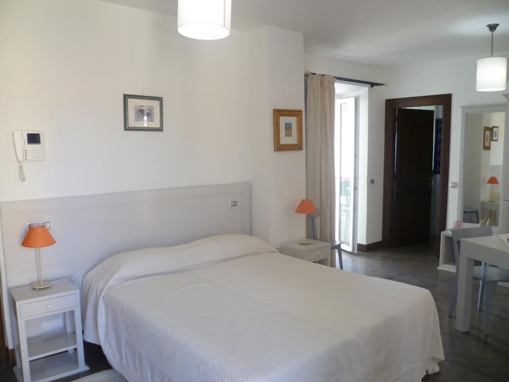 Albergo Residenziale La Corte Tortolì Rom bilde