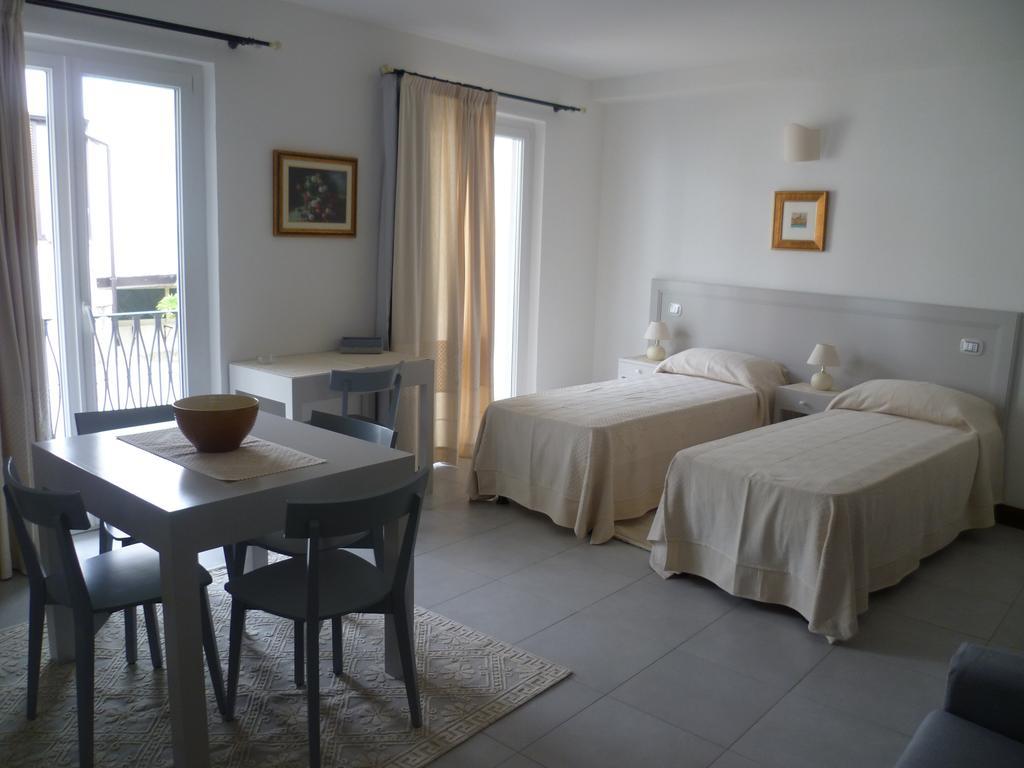 Albergo Residenziale La Corte Tortolì Rom bilde