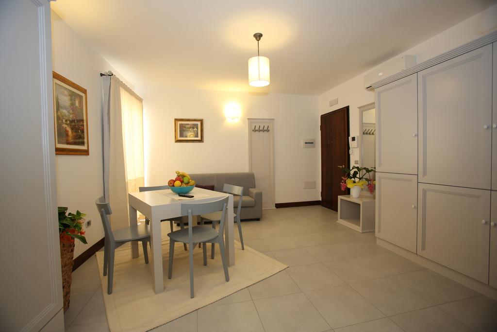 Albergo Residenziale La Corte Tortolì Rom bilde
