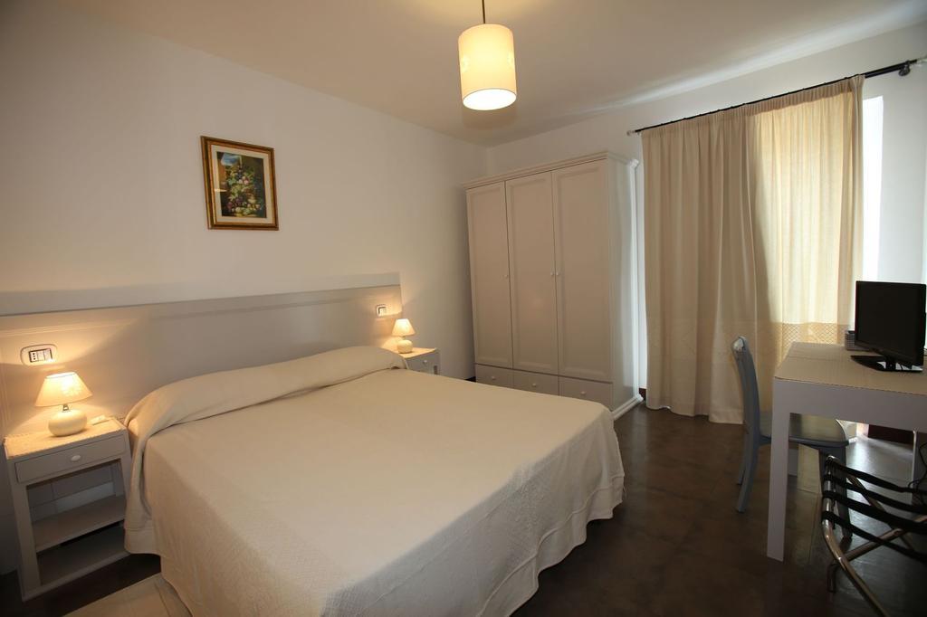 Albergo Residenziale La Corte Tortolì Rom bilde